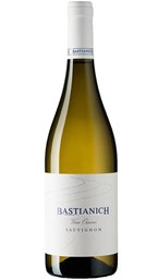 Colli Orientali Del Friuli Sauvignon Blanc Bastianich Vini Colli Orientali Del Friuli Sauvignon Blanc - Bastianich Vini 2023